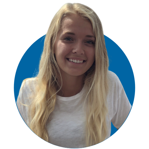 Mackenzie Broekstra Spotlight